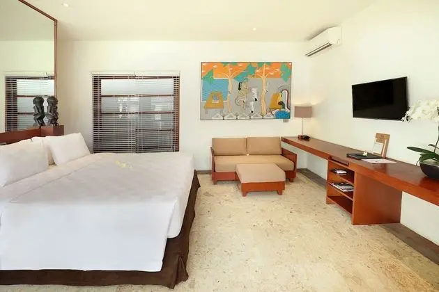 One Bedroom Pool Villa
