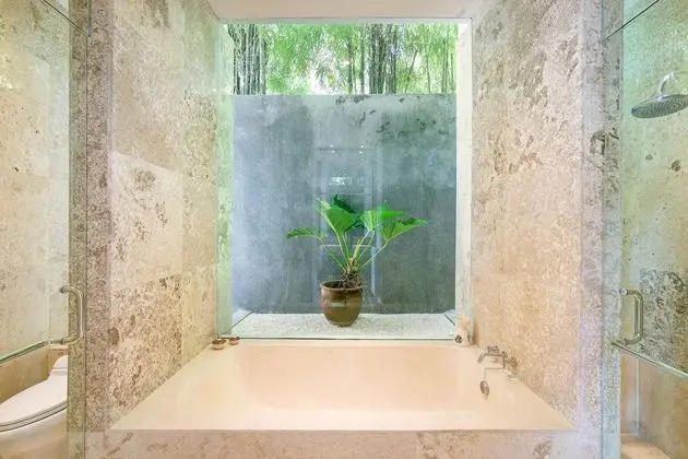 One Bedroom Pool Villa