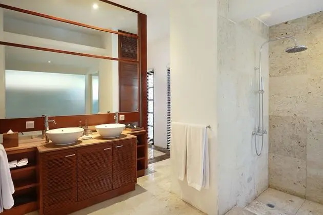 Two Bedrooms Pool Villa