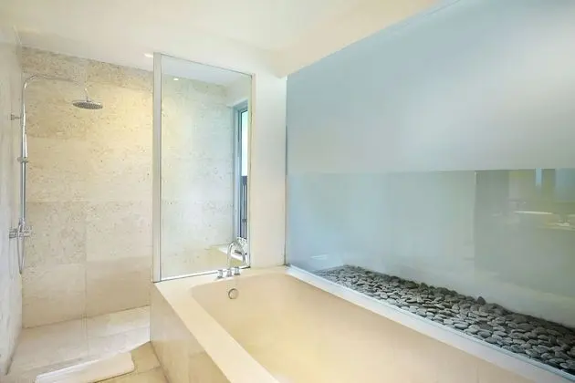 Two Bedrooms Pool Villa