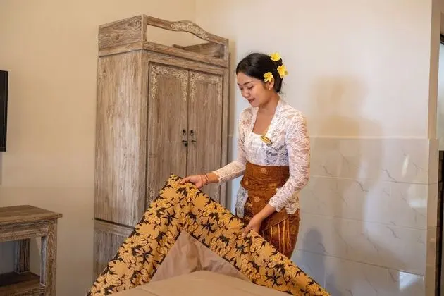 Oda