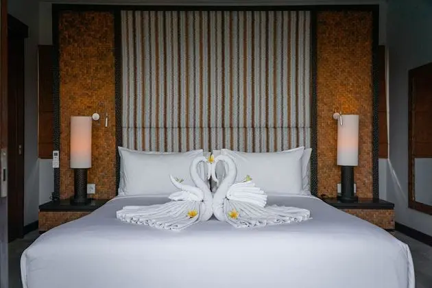 Villa, 4 Yatak Odası, Kişiye Özel Havuzlu