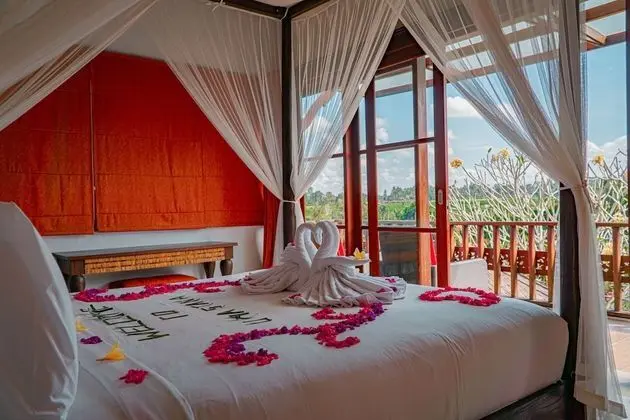 Villa, 4 Yatak Odası, Kişiye Özel Havuzlu