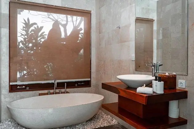 Villa, 4 Yatak Odası, Kişiye Özel Havuzlu