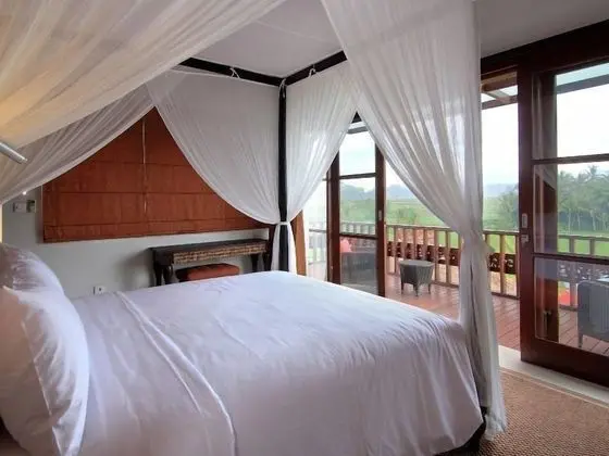 Villa, 4 Yatak Odası, Kişiye Özel Havuzlu