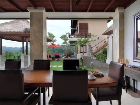 Villa, 4 Yatak Odası, Kişiye Özel Havuzlu