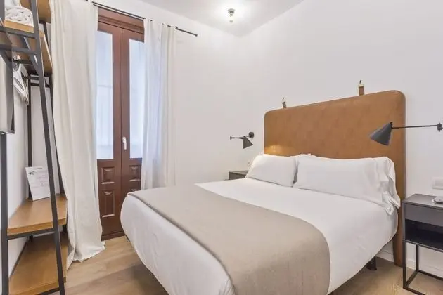 Tek Büyük Yataklı Oda (Cozy)