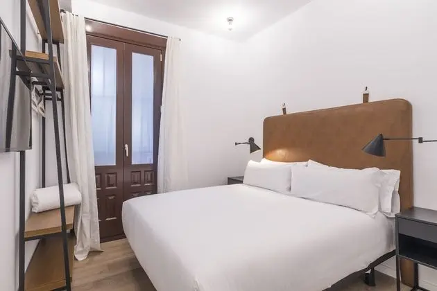 Tek Büyük Yataklı Oda (Cozy)