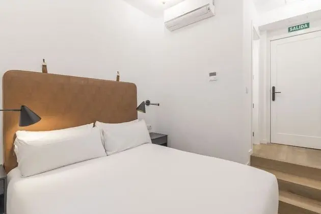 Tek Büyük Yataklı Oda (Cozy)