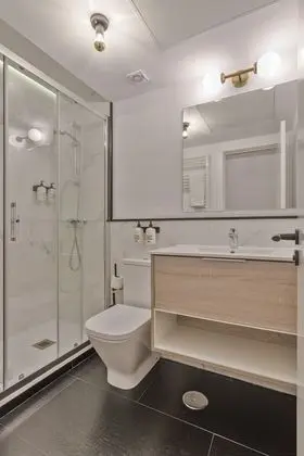 Tek Büyük Yataklı Oda (Cozy)