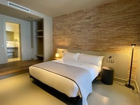 Superior Tek Büyük Yataklı Oda