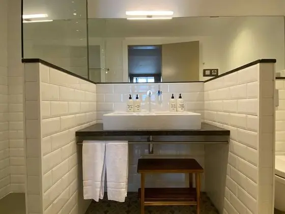 Superior Tek Büyük Yataklı Oda