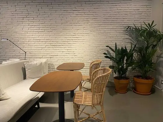 Tek Büyük Yataklı Oda (Pau Claris)