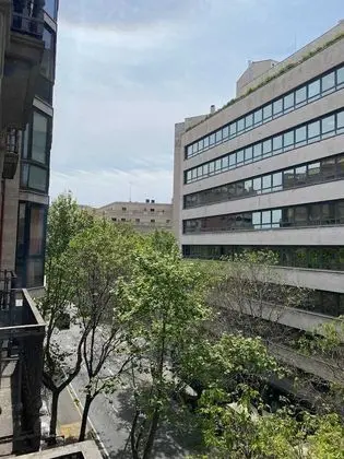 Tek Büyük Yataklı Oda (Pau Claris)