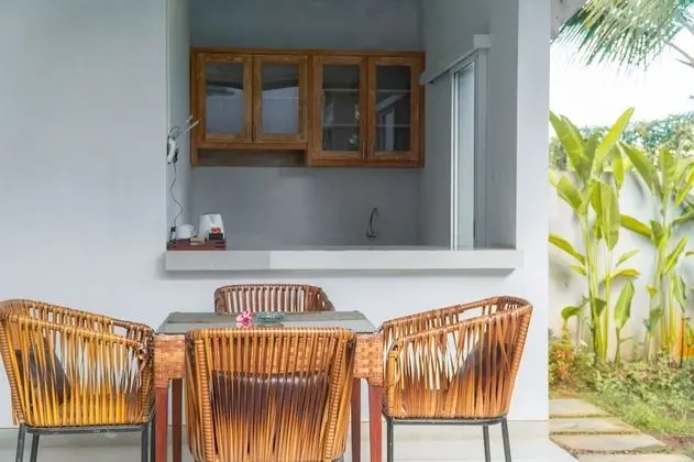 Family Oda