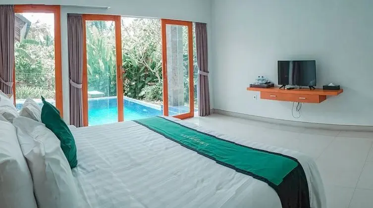 Premier Villa