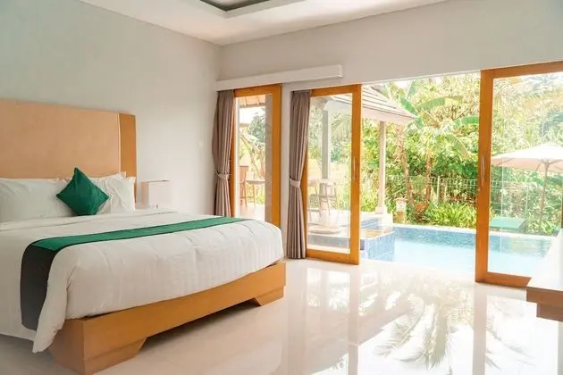 Premier Villa