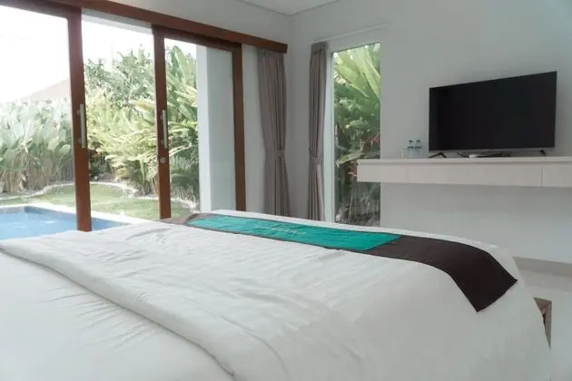 Premier Villa