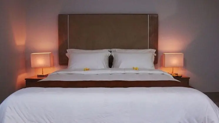 Villa, 3 Yatak Odası (Nawa Sanga Villa)