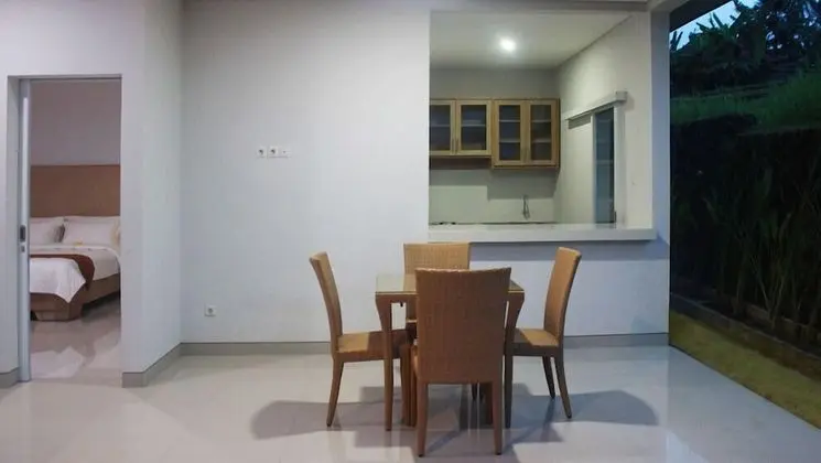 Villa, 3 Yatak Odası (Nawa Sanga Villa)