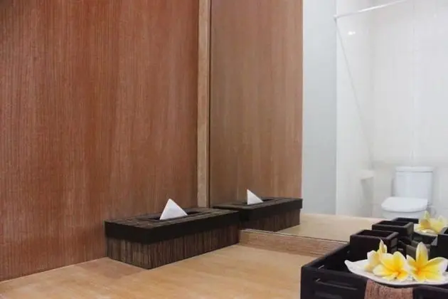 Villa, 3 Yatak Odası (Nawa Sanga Villa)