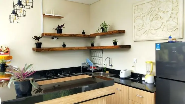 Ortak Ranzalı Oda, Karma Ranzalı Oda