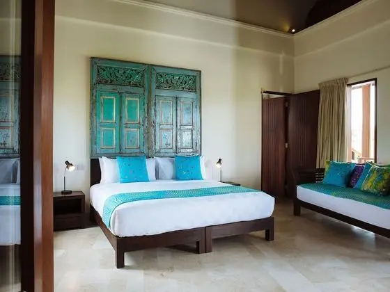 Villa, 5 Yatak Odası