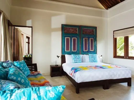 Villa, 5 Yatak Odası