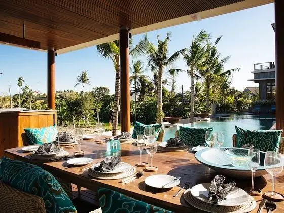 Villa, 5 Yatak Odası