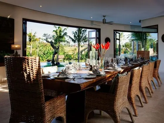 Villa, 5 Yatak Odası