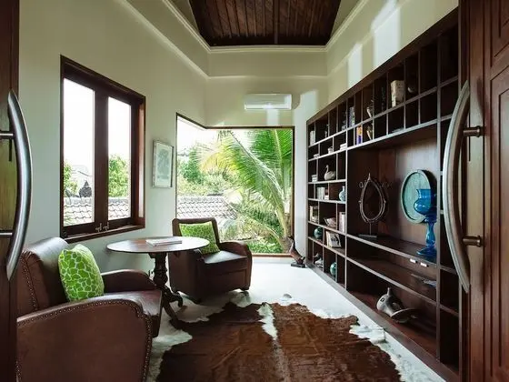 Villa, 5 Yatak Odası