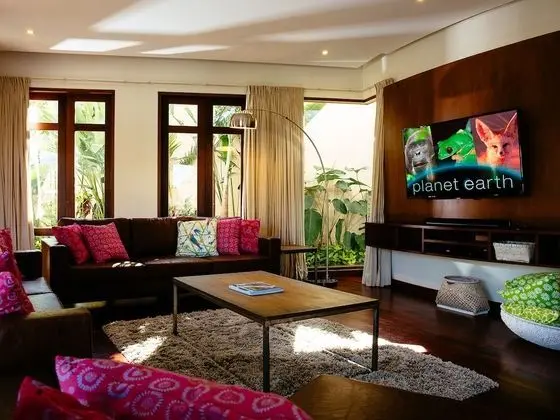 Villa, 5 Yatak Odası