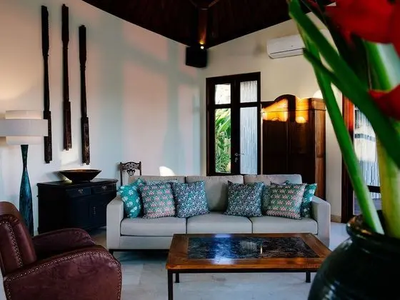 Villa, 5 Yatak Odası