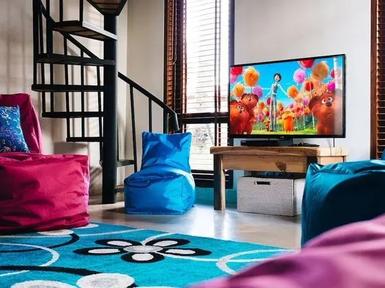 Villa, 5 Yatak Odası