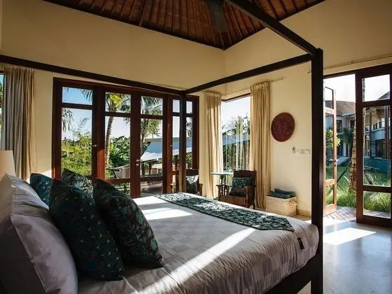 Villa, 5 Yatak Odası