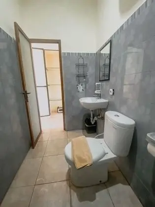 Basic Tek Büyük Yataklı Oda