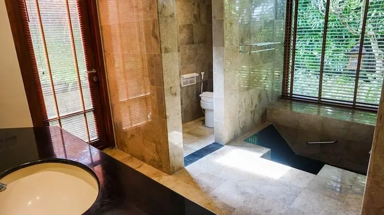 Deluxe Oda, Sigara İçilmez, Bahçe Manzaralı