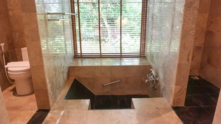 Deluxe Oda, Sigara İçilmez, Bahçe Manzaralı
