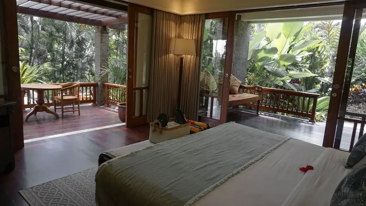 Villa Garden View Two Bedrooms