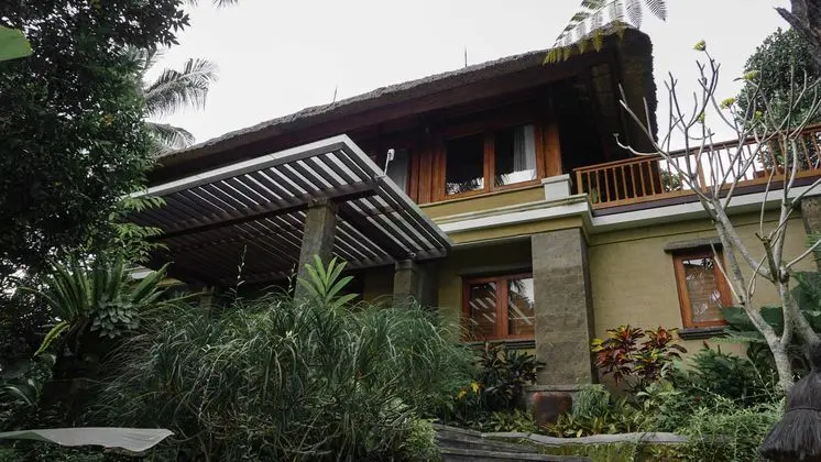 Villa Garden View Two Bedrooms