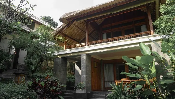 Villa Garden View Two Bedrooms