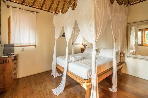 Superior Villa