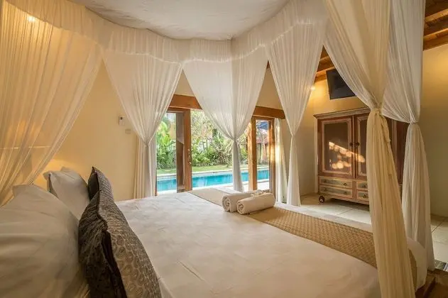 Superior Villa
