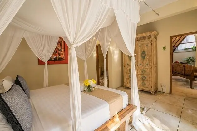 Superior Villa