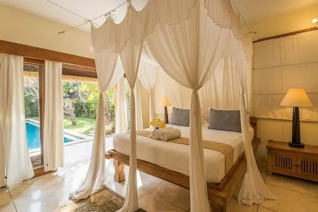 Superior Villa
