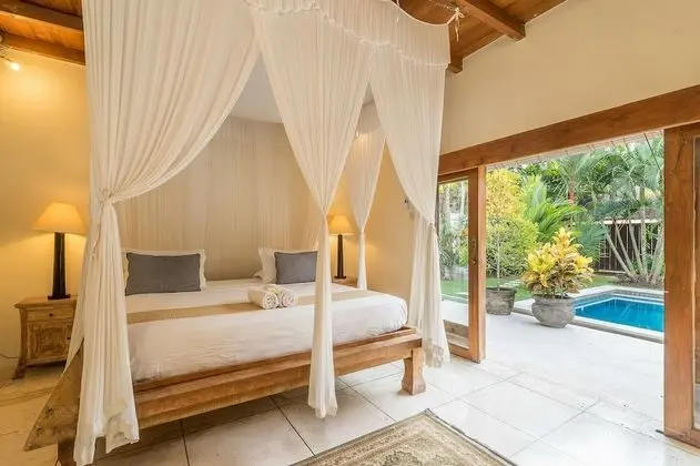 Superior Villa