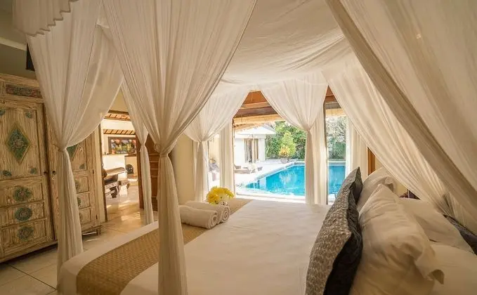 Superior Villa