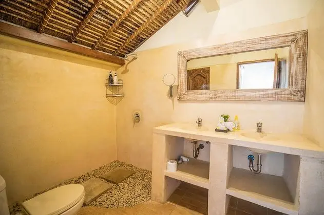 Superior Villa