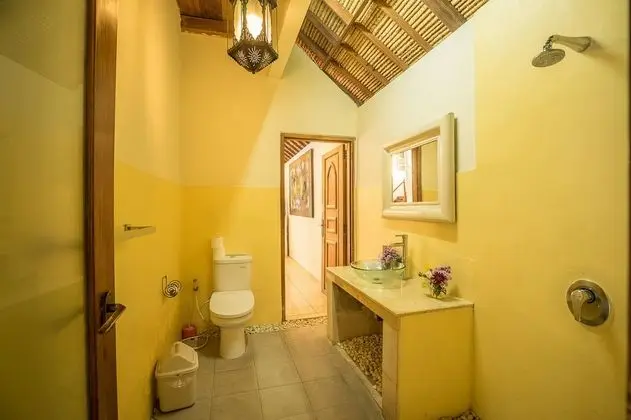 Superior Villa