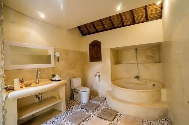 Superior Villa